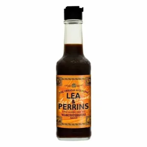 Lea & Perrins Worcester 12x150ml