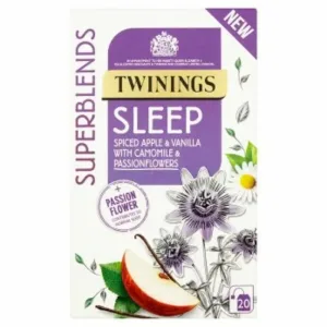 Twinings Superblends Sleep 4x20's