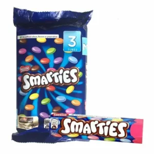Nestle Smarties 16x3pk