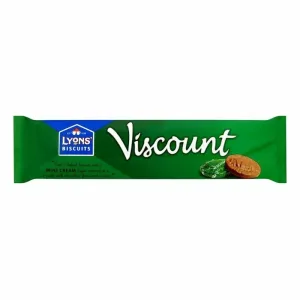 Lyons Viscount Mint  21x7pk