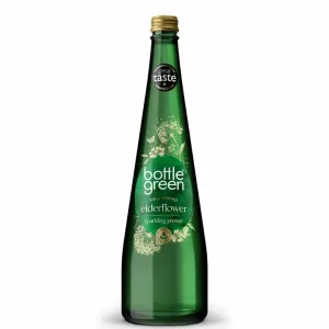Bottlegreen Elderflower Presse 6x750ml