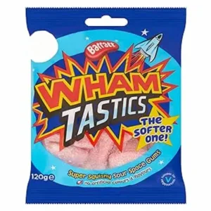 Barratt Whamtastics pm 12x120g