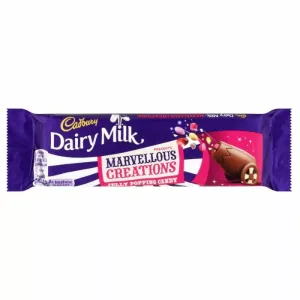 Cadbury Dairy Milk Marvellous Creations pm 24x47g
