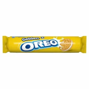 Cadbury Oreo Golden pm 16x154g
