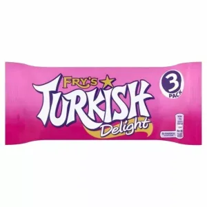 Fry's Turkish Delight 3pk 24x153g
