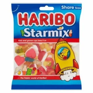 Haribo Starmix pm 12x160g