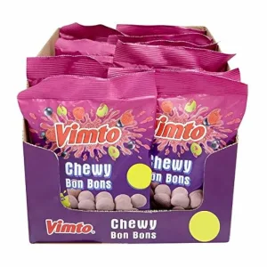 Vimto Bon Bons pm 12x120g