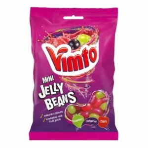 Vimto Jelly Beans pm 12x110g