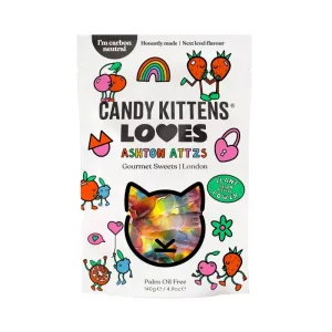 Candy Kittens Love 10x140g
