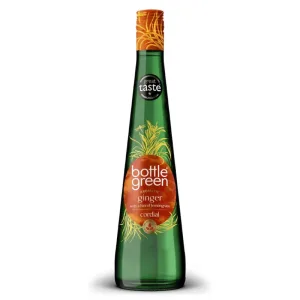 Bottlegreen Ginger & Lemongrass Cordial 6x500ml