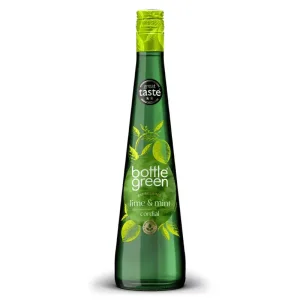 Bottlegreen Lime & Mint Cordial 6x500ml
