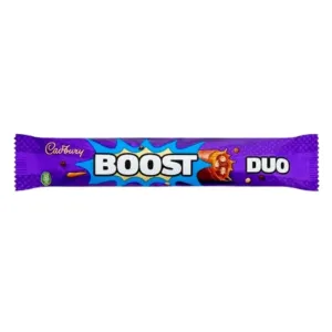 Cadbury Boost Duo 32x63g