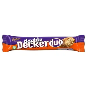 Cadbury Double Decker Duo 32x74.6g
