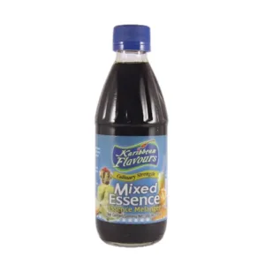 Karibbean Flavours Mixed Essence 24x300ml
