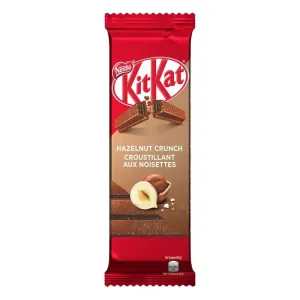 Nestle Kit Kat Block Hazelnut 15x99g