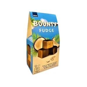 Mars Bounty Fudge Carton 12x100g