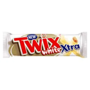 Mars Twix Xtra White 24x75g