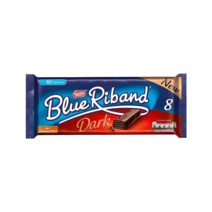 Nestle Blue Riband Dark 26x108g