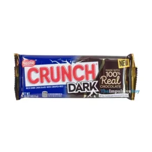 Nestle Crunch Dark 20x100g
