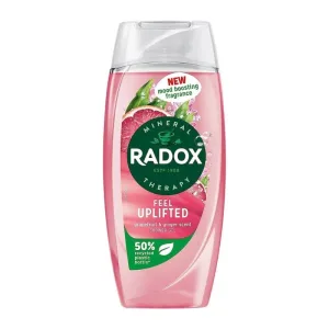Radox Body Wash Feel Uplifted 6x225ml