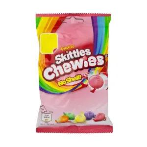 Skittles Fruit Chewies pm 12x125g