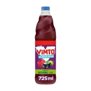 Vimto Cordial pm NAS 12x725ml