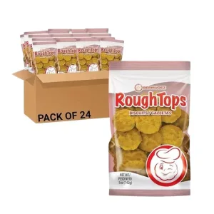 Bermudez Rough Top 24x5oz