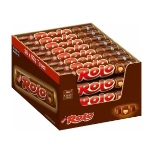 Nestle Rolo 36x52g