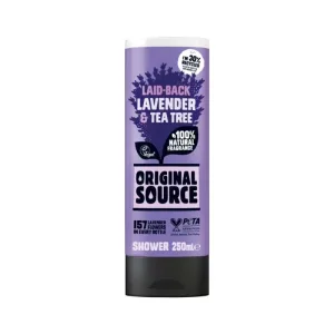Original Source Lavender & Tea Tree 6x250ml