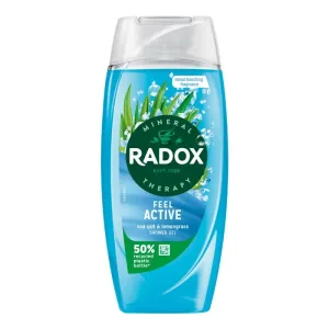 Radox Feel Active 6x255ml