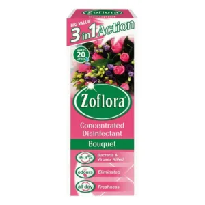 Zoflora Bouquet 12x500ml