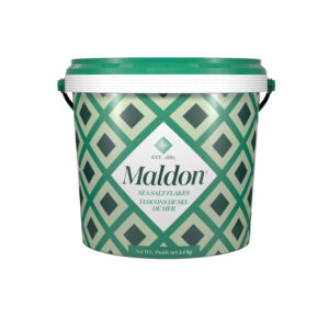 Maldon Sea Salt Tub x1.4kg