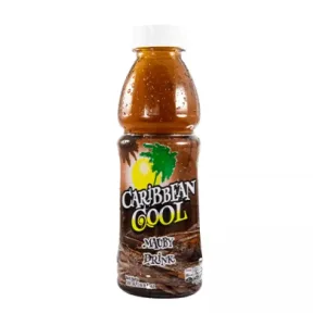 Caribbean Cool Mauby 24x500ml