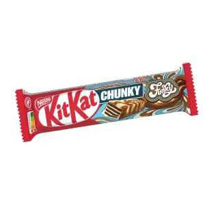 Nestle Kit Kat Chunky Funky pm 24x40g