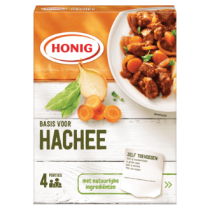 Honig Mix for Hachee 12 Count