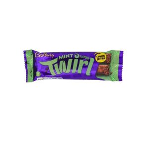 Cadbury Twirl Mint 48x43g