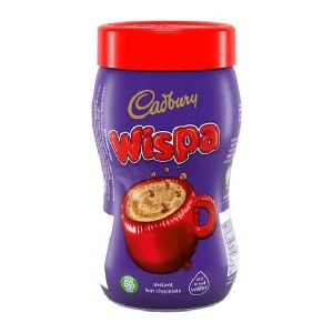 Cadbury Wispa Hot Chocolate 6x246g