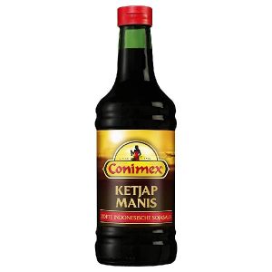 Conimex Ketjap Main 6x1L