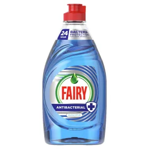 Fairy Washing Up Anti Bacterial 10x383ml