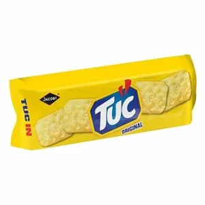 Jacob's Tuc Original pm 12x150g