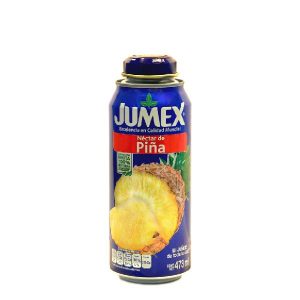 Jumex Pineapple Juice Can Bottle 12x473ml