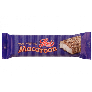 Lees Macaroon 24x70g