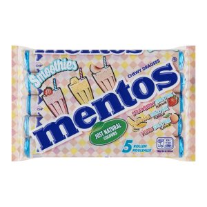 Mentos Smoothies 20x5pk