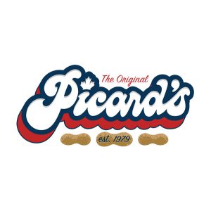 Picard Peanuts
