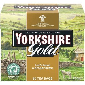 Taylor's Yorkshire Gold 5x80s