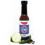 Clark + Hopkins Texas Pepper Sauce 12x5oz