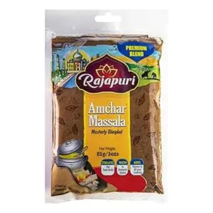 Karibbean Flavours Rajapuri Amchar Masala 20x85g
