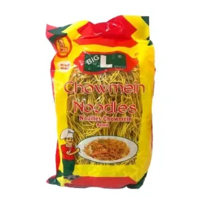 Karibbean Flavours Lam's Big L (Fine) Noodles  30x454g