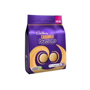 Cadbury Caramilk Buttons pm 10x90g