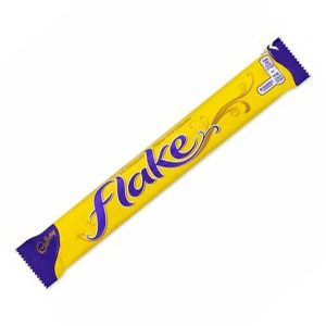 Cadbury Flake Std 48x32g
